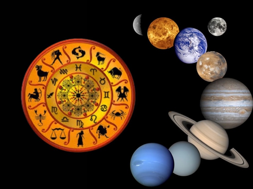 বৈদিক জ্যোতিষে ষড়াষ্টক যোগকে একটি প্রভাবশালী যোগ হিসেবে ধরা হয়। দ্রিক পঞ্চাং অনুযায়ী, সোমবার ১৫ ডিসেম্বর ২০২৫ তারিখে সকাল ০৭:৫৭ মিনিটে গ্রহদের রাজা সূর্য এবং দেবগুরু বৃহস্পতি একে অপরের সঙ্গে ষড়াষ্টক যোগ তৈরি করতে চলেছে। 