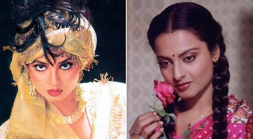 রেখা বিলাসবহুল গাড়িরও ভক্ত। তাঁর কাছে দামি গাড়ির বিশাল সংগ্রহ রয়েছে। তাঁর সংগ্রহে রয়েছে প্রায় ৬ কোটি টাকার একটি রোলস-রয়েস ঘোস্ট, ২.১৭ কোটি টাকার একটি মার্সিডিজ-বেঞ্জ এস-ক্লাস, ১.৬৩ কোটি টাকার একটি অডি এ৮ এবং ২.০৩ কোটি টাকার একটি বিএমডব্লিউ আই৭ ইলেকট্রিক। 