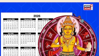 জ্যোতিষশাস্ত্রে, রাহুকে একটি পাপী গ্রহ এবং বিপরীত দিকে ঘোরে এমন একটি গ্রহ হিসাবে বিবেচনা করা হয়। যখনই রাহু কারও রাশিতে অবস্থান করেন, তখন তিনি তাঁদের মনকে বিভ্রান্ত করার চেষ্টা করেন। দৃক পঞ্চাঙ্গ অনুসারে, ২০২৬ সালে রাহু দুবার তাঁর অবস্থান পরিবর্তন করবেন।