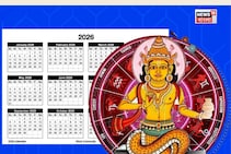 ২০২৬ এ ডবল রাহু গোচর, কয়েকটি রাশির কপালে ছপ্পাড় ফাড়, মালমাল হওয়ার যোগ তিন রাশির ভাগ্যে