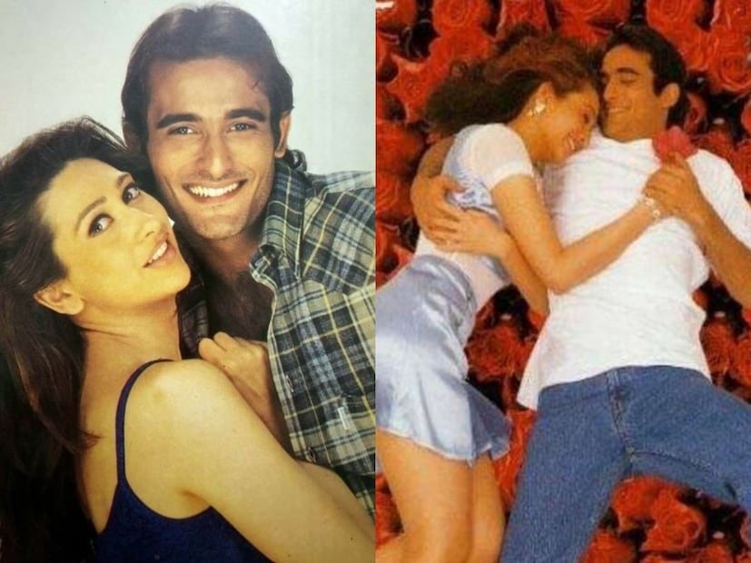 মানিকন্ট্রোলের এক প্রতিবেদন অনুসারে, অক্ষয় খান্নার সঙ্গে একসময় করিশমা কাপুরের বিয়ে প্রায় হতেই চলেছিল। প্রতিবেদন অনুসারে, করিশমা এবং অক্ষয় ঘনিষ্ঠ বন্ধু ছিলেন। অজয় ​​দেবগনের সঙ্গে অভিনেত্রীর বিচ্ছেদের পর তাঁদের মধ্যে প্রেমের সম্পর্ক গড়ে ওঠে। করিশমার বাবা রণধীর কাপুরও তাঁদের প্রেমে সায় দিয়েছিলেন বলে জানা গিয়েছে।