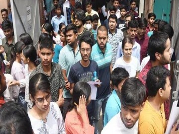 CAT ২০২৫-এর রেজাল্ট আউট, ভবিষ্যতের 'মাস্টার অফ ম্যানেজমেন্ট'-রা কতজন ১০০ পার্সেন্টাল পেল?