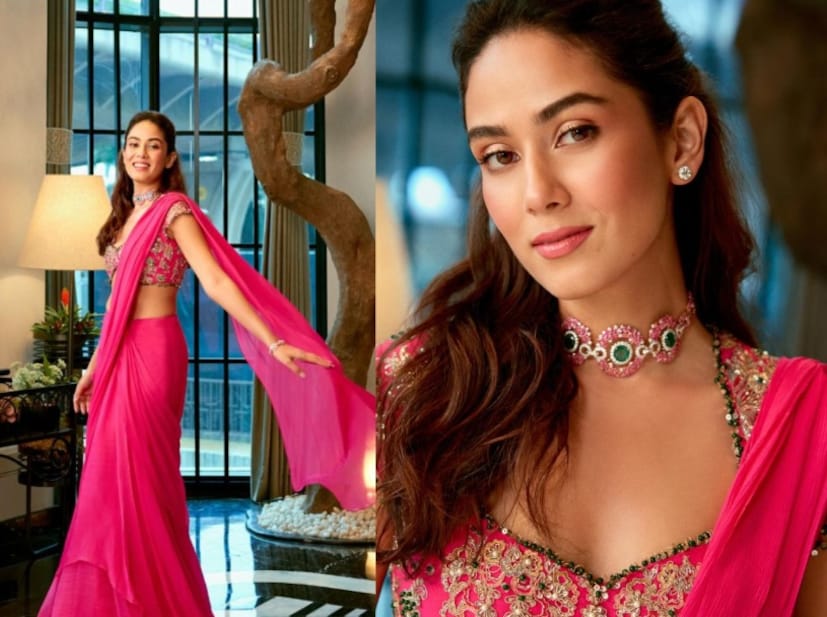 মীরা একটি যোগাসন ব্র্যান্ডেও বিনিয়োগ করেছেন যার বিনিয়োগকারী হিসেবে জেনিফার লোপেজও আছেন। এই নিয়ে কথোপকথনের সময়ে মীরা তার অন্যান্য বিনিয়োগ সম্পর্কে কথা বলতে গিয়ে বলেন, “জামা অর্গানিকস আছে, শিক্ষকদের পাশাপাশি শিক্ষার্থীদের জন্য প্রশিক্ষণের জন্য একটি খুব আকর্ষণীয় সঙ্গীত প্ল্যাটফর্ম আছে। এটি অনলাইনে শুরু হয়েছিল। এর নাম আর্টিয়াম অ্যাকাডেমি। উরাভু নামে একটি টেকসই জলের ব্র্যান্ড আছে। আসলে বেশ কিছু আছে যা আমি মনে করতে পারছি না, কিন্তু এই সবকিছুর চূড়ান্ত পরিণতি হল যে আমি নিজেকে সমর্থন করব এবং আমি নিজের মতো করে বিনিয়োগ করব।”