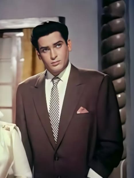 শাম্মী কাপুরের খাওয়ার ধরণ ছিল বেশ আলাদা। তিনি প্রচুর পরিমাণে দই সহ পুরি পছন্দ করতেন, যাকে বলে দই ফুচকা। যতীনের মতে, 