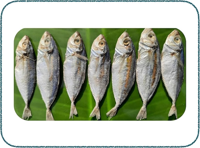 ভারত মহাসাগর এবং বঙ্গোপসাগরে সুভাপারাইয়ের ৩০টিরও বেশি প্রজাতি রয়েছে, যার মধ্যে রয়েছে নেইপারাই, সোরিপারাই, নারকেলপারাই, হলুদপারাই, ঢোলপারাই এবং মুত্তাপারাই। সুভাপারাই মাছ তাদের মধ্যে একটি।