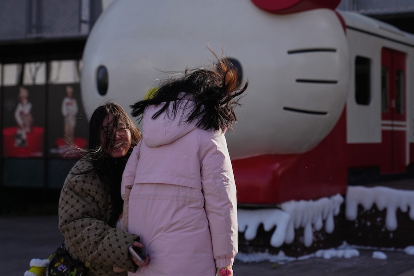 জনসংখ্যাবিদরা সতর্ক করে বলেছেন যে যদি এই প্রবণতা অব্যাহত থাকে, তাহলে চিন দীর্ঘমেয়াদে অর্থনৈতিক চ্যালেঞ্জের মুখোমুখি হবে, কারণ এতে কর্মীসংখ্যা কমে যাবে এবং বয়স্কদের সংখ্যা বেড়েই চলবে। (Photo: AP)