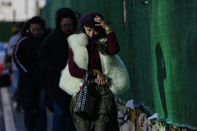 সরকারি তথ্য দেখায় যে ২০২৪ সালে মাত্র ৯.৫৪ মিলিয়ন শিশুর জন্ম হয়েছিল, যা প্রায় দশ বছর আগে রেকর্ড করা ১.৮৮ মিলিয়ন জন্মের তুলনায় তীব্র হ্রাস, ওয়ান চাইল্ড পলিসির অবসানের পরে অন্তত এমনটা হওয়ার কথা নয়। (Photo: AP)