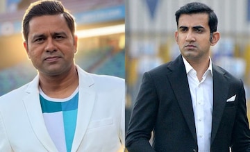 ‘গোতি, সব কিছুতে জড়িয়ে পড়ো না, এত ঝগড়া ভাল নয়...’; কোচ গম্ভীরকে আকাশ চোপড়ার পরামর্শ ‘গোতি, সব কিছুতে জড়িয়ে পড়ো না, এত ঝগড়া ভাল নয়...’; কোচ গম্ভীরকে আকাশ চোপড়ার পরামর্শ