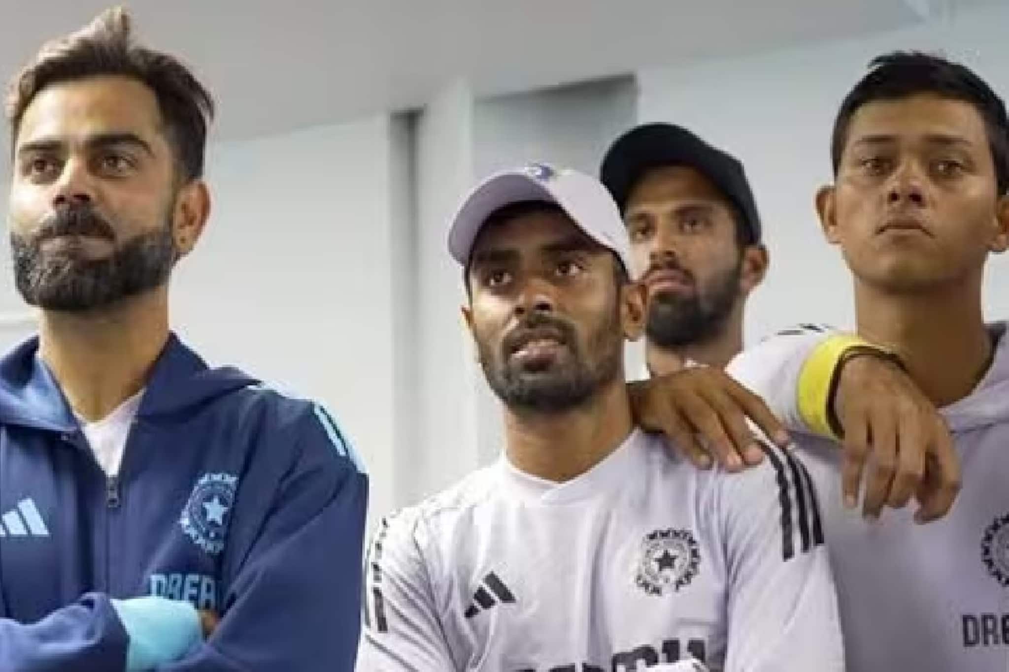 রান করেও রাজনীতির শিকার! বাংলার সেই ক্রিকেটারের নাম এবার আইপিএলের নিলামে রান করেও রাজনীতির শিকার! বাংলার সেই ক্রিকেটারের নাম এবার আইপিএলের নিলামে