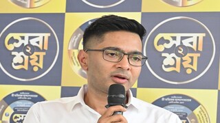 রোহিঙ্গা ইস্যুতে বিজেপিকে আক্রমণ অভিষেক বন্দ্যোপাধ্যায়ের (File Photo)