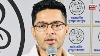 এসআইআর নিয়ে ফের কমিশনকে চ্যালেঞ্জ অভিষেক বন্দ্যোপাধ্যায়ের