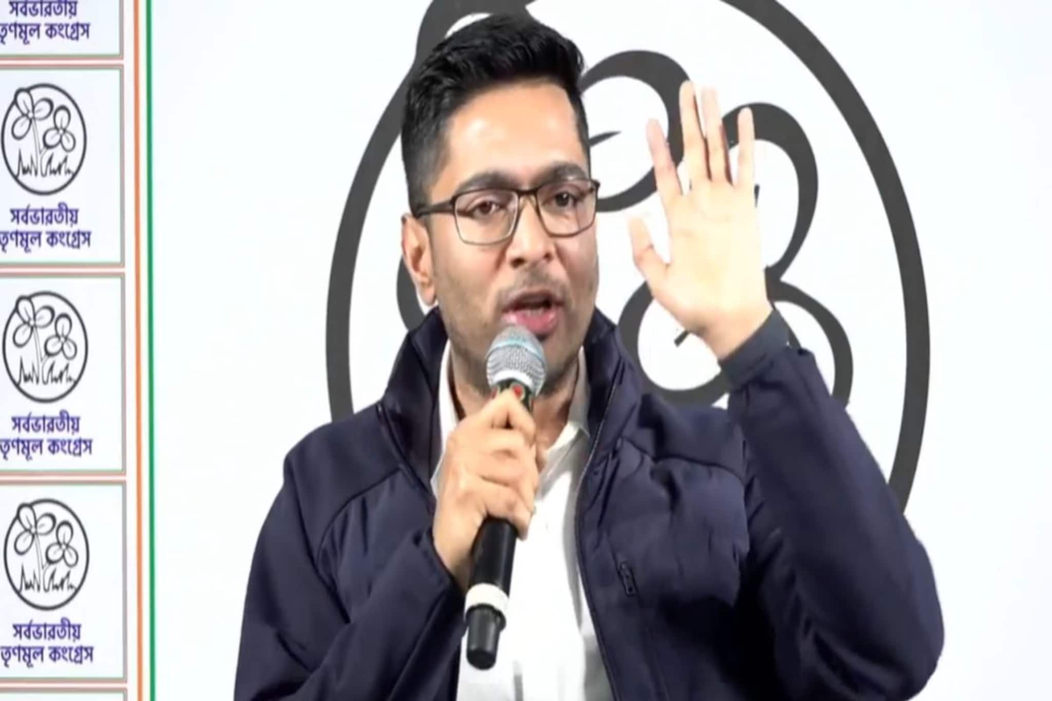 সন্দেহজনক ১ কোটি ৩৬ লক্ষ ভোটার কারা? নামের তালিকা প্রকাশের দাবি অভিষেকের