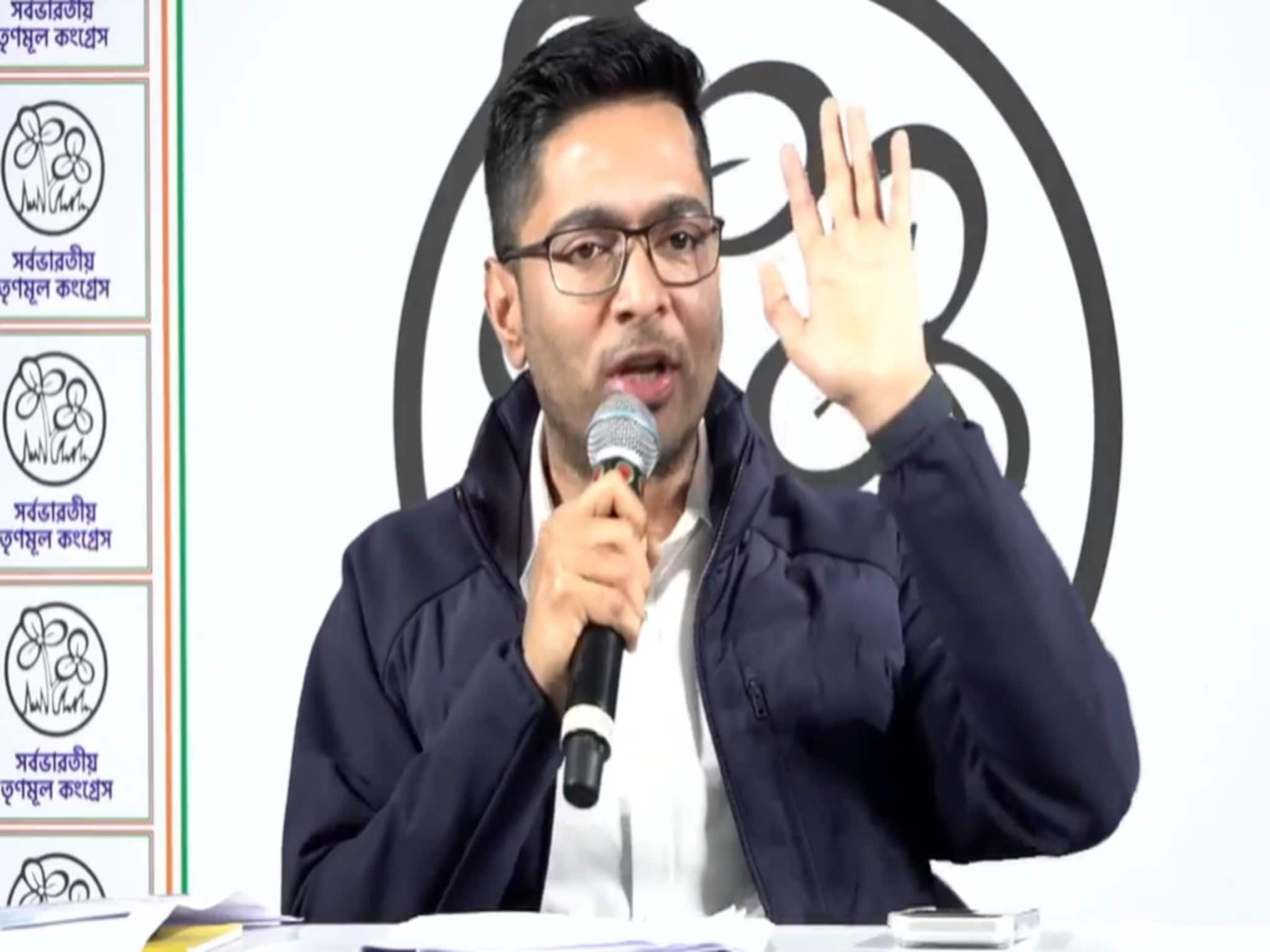 সন্দেহজনক ১ কোটি ৩৬ লক্ষ ভোটার কারা? নামের তালিকা প্রকাশের দাবি অভিষেকের