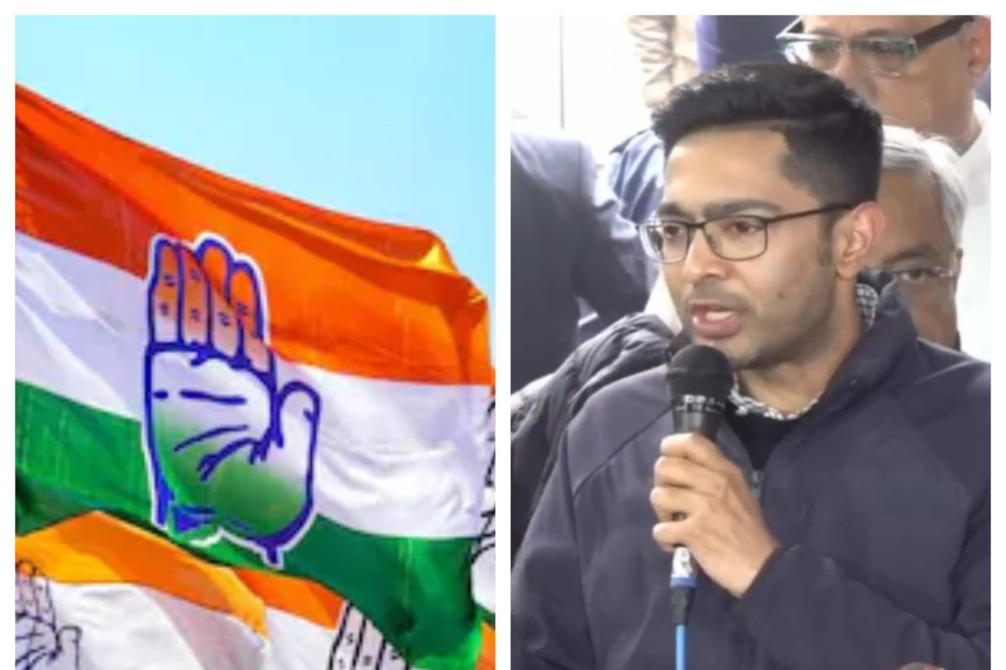 'ইভিএম নয়, আসল চুরি হচ্ছে ভোটার তালিকায়!'কংগ্রেস সহ বিরোধী দলগুলিকে কী পরামর্শ অভিষেকের?