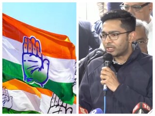 কংগ্রেসকে পরামর্শ অভিষেকের৷ 