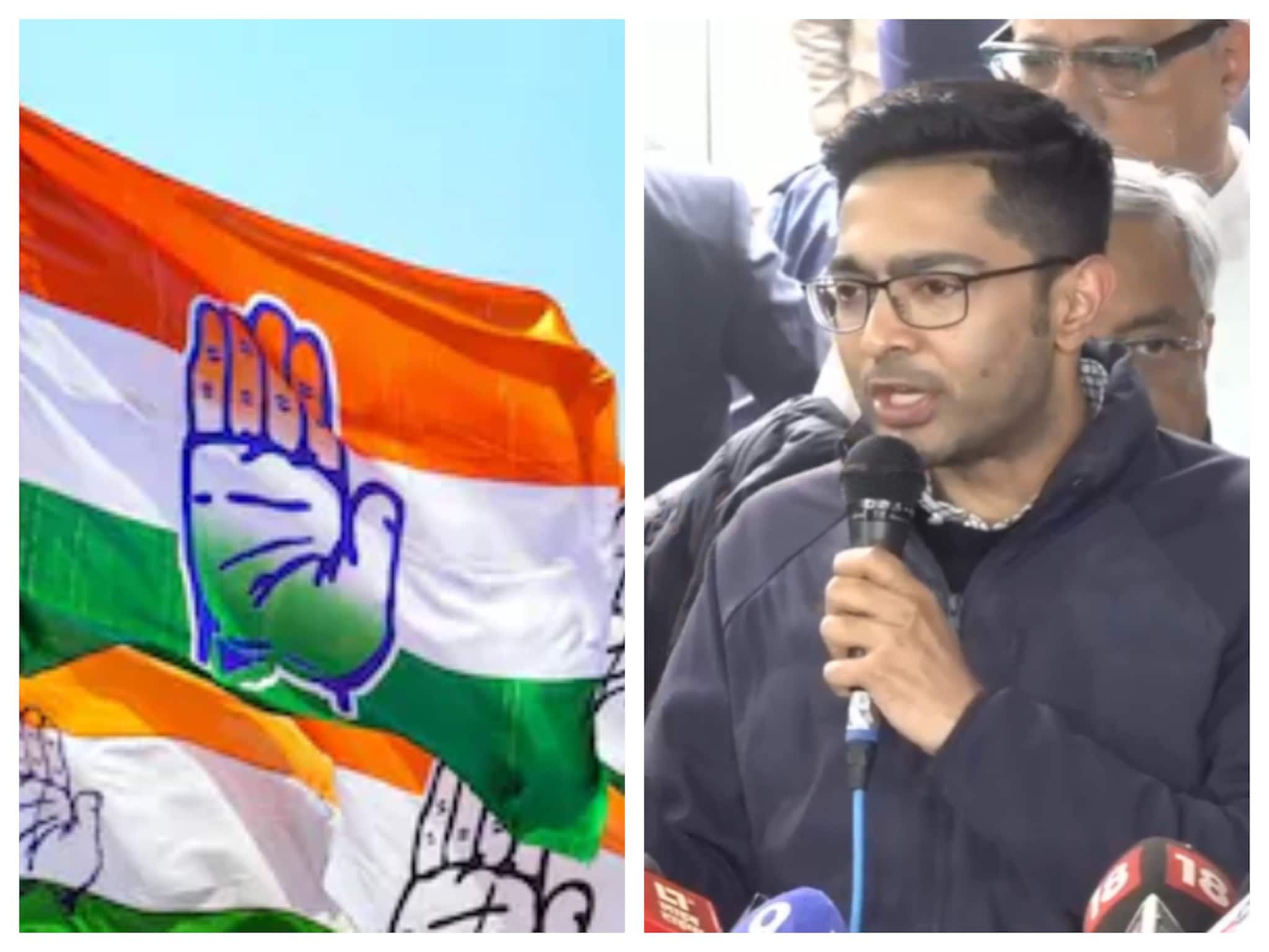 ইভিএম নয়, আসল চুরি হচ্ছে ভোটার তালিকায়! কংগ্রেস সহ বিরোধী দলগুলিকে কী পরামর্শ অভিষেকের?