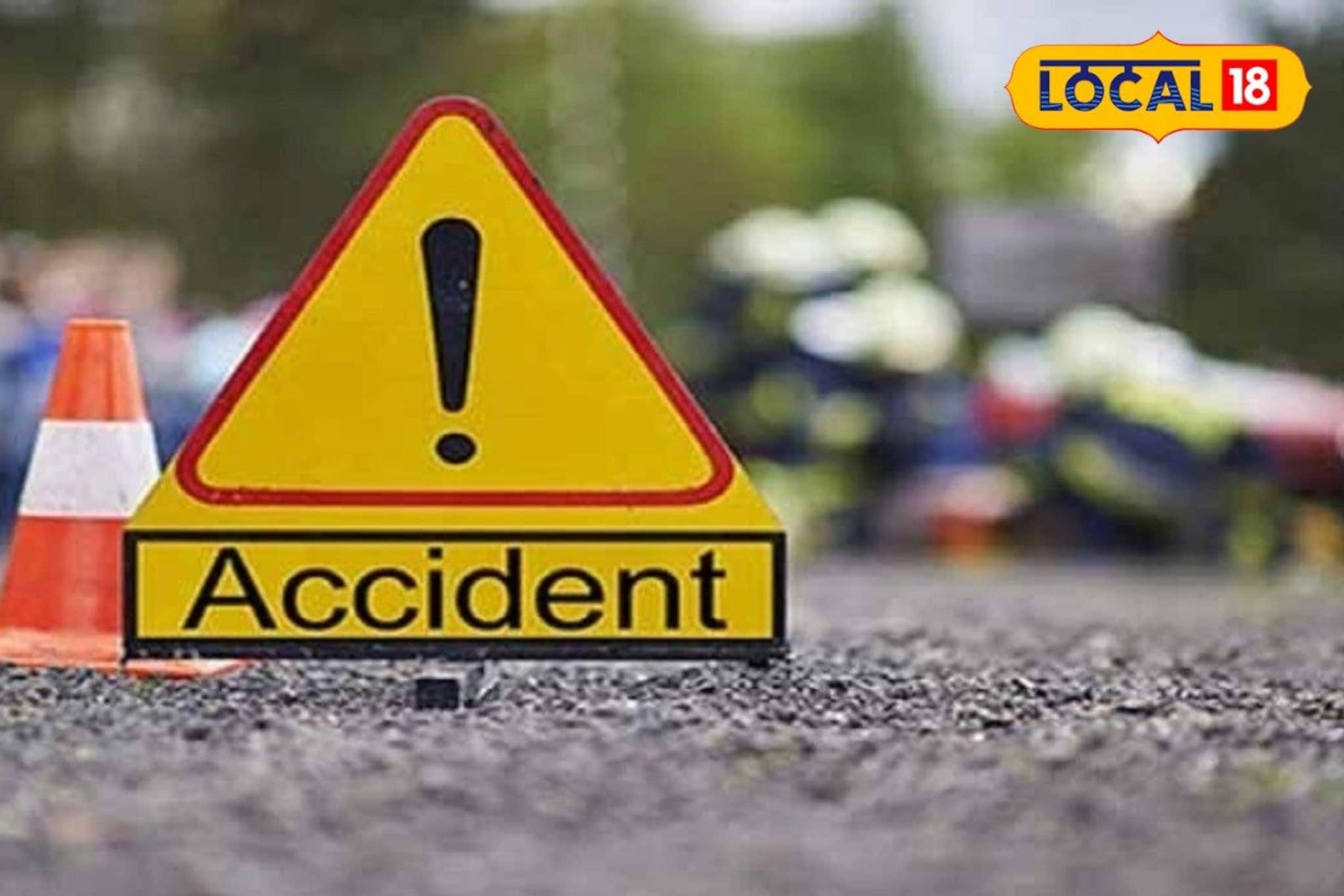 গভীর রাতে এশিয়ান হাইওয়েতে দুর্ঘটনার কবলে ৪ বন্ধু! নকশালবাড়িতে শোকের ছায়া