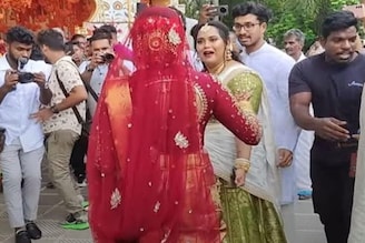 ১১ বছর ধরে একটাও ছবি করেননি মণি রত্নমের এই নায়িকা, এতটাই বদলে গিয়েছেন যে চেনাও যায় না