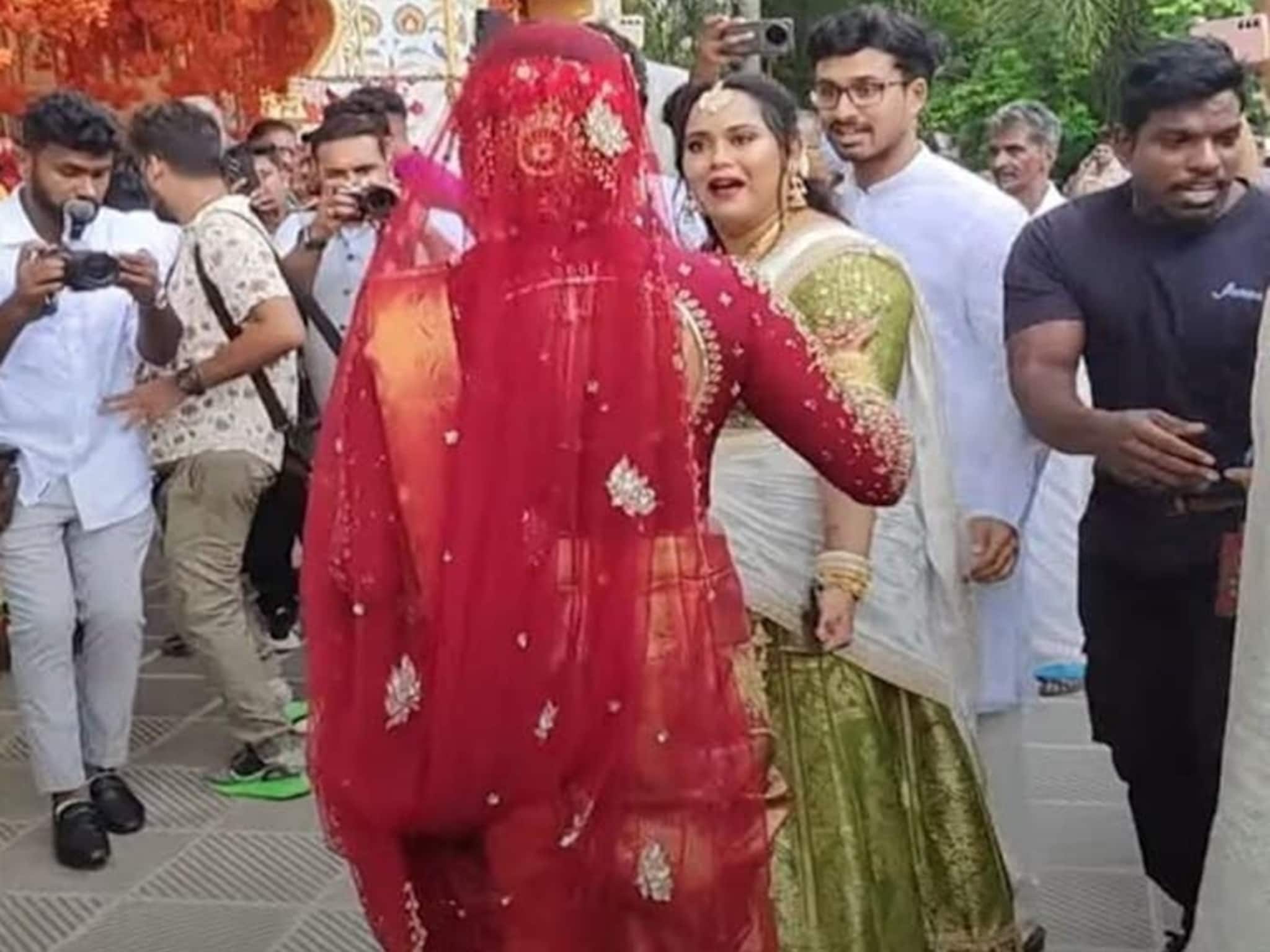 ১১ বছর ধরে একটাও ছবি করেননি মণি রত্নমের এই নায়িকা, এতটাই বদলে গিয়েছেন যে চেনাও যায় না