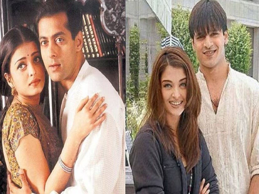 বিবেক ওবেরয় অসংখ্যবার মিডিয়ার কাছে খোলাখুলিভাবে তাঁর কষ্ট প্রকাশ করেছেন। এমনকি তিনি সলমন খানের বিরুদ্ধে হামলা ও হুমকির অভিযোগও করেছেন। তিনি দাবি করেছেন যে সলমন খান তাঁর কেরিয়ার ধ্বংস করে দিয়েছেন এবং তাঁকে বেশ কয়েকটি ছবি থেকে সরিয়ে দিয়েছেন। বিবেক ওবেরয় আরও অভিযোগ করেছেন যে ঐশ্বর্যও তাঁকে ব্যবহার করেছিলেন সলমনকে ছাড়ার জন্য।