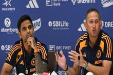 T20 WC Team Selection: টি টোয়েন্টি বিশ্বকাপে ভারতের দল নির্বাচন, যোগ্যদের কার নাম কাটা পড়বে, আগরকর-সূর্যকুমার- গম্ভীরের আলোচনায় তৈরি ব্লু প্রিন্ট