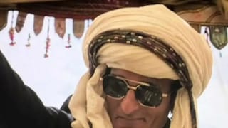 অক্ষয় খান্নার ধুরন্ধর এন্ট্রিতে মজেছে দেশ অক্ষয় খান্নার ধুরন্ধর এন্ট্রিতে মজেছে দেশ