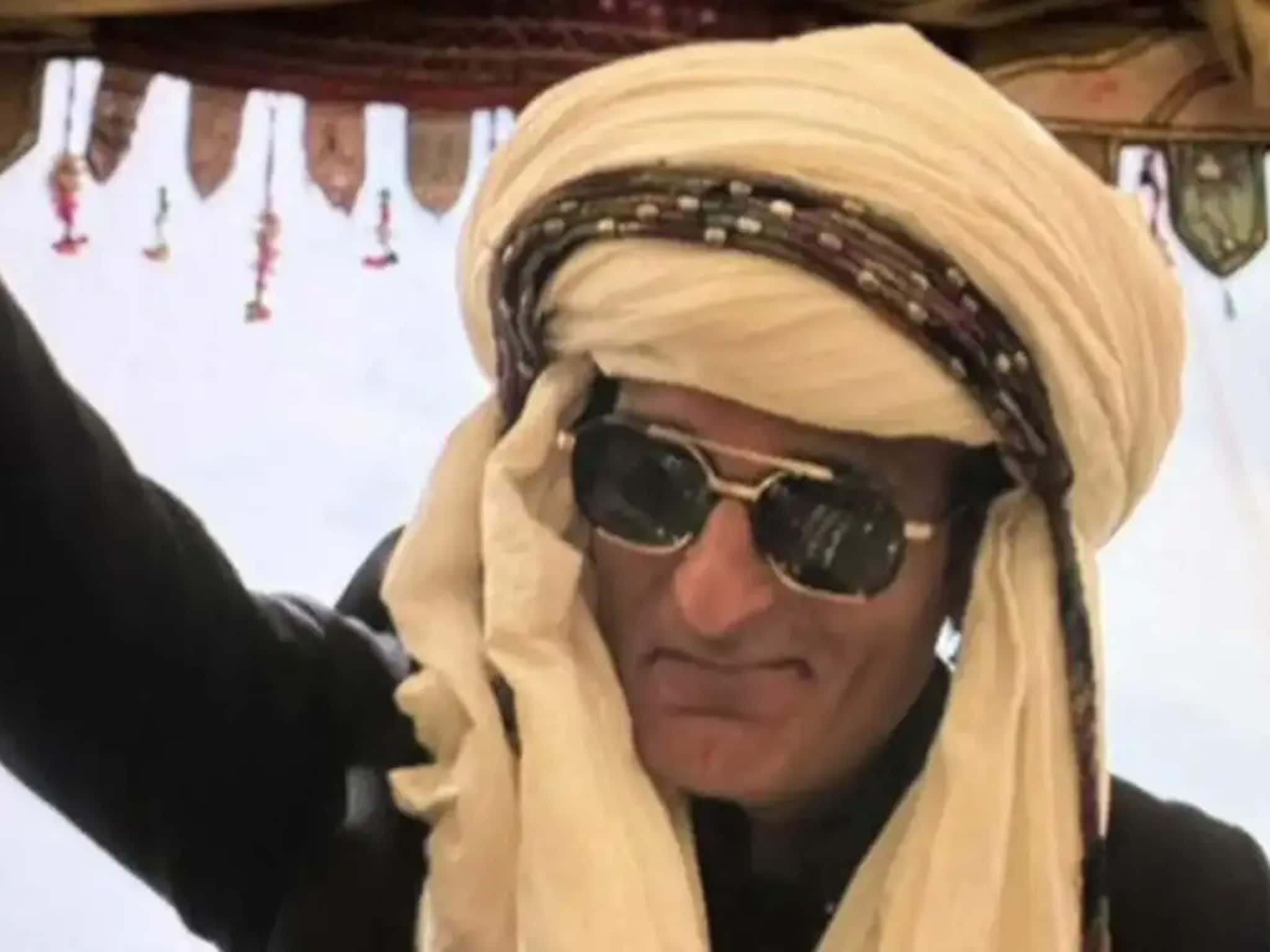 অক্ষয় খান্নার ধুরন্ধর এন্ট্রিতে মজেছে দেশ ! বাহরিনের গান ‘FA9LA’ সম্পর্কে আপনার যা জানা দরকার...