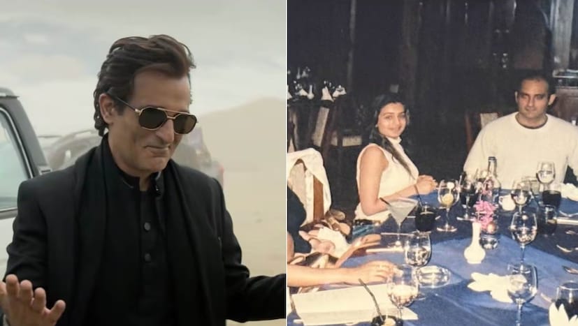 একজন ইউজার লিখেছেন, ‘‘অক্ষয় খান্না এই সত্যের জীবন্ত উদাহরণ যে কিছু অভিনেতা, যেমন ক্লাসিক সিনেমা, বয়স বাড়ার সঙ্গে সঙ্গে আরও উজ্জ্বল হয়ে ওঠেন। এক সময়ে তাঁকে উপেক্ষা করা হয়েছিল, কিন্তু যখন সেই শোরগোল থেমে গেল, তখন তাঁর গুরুত্ব উপলব্ধি করা গেল। এখন তিনি গুরুত্বপূর্ণ ভূমিকা পাচ্ছেন, অপ্রতিরোধ্য প্রশংসা পাচ্ছেন এবং প্রাপ্য সম্মান পাচ্ছেন। কখনও কখনও ভাগ্য ধীরে ধীরে তার পথ বেছে নেয়।