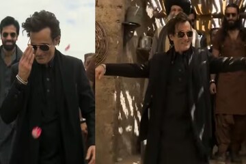 অক্ষয় খান্নার ১৬৭ কোটি টাকার বিলাসবহুল বাড়ি এবং পরিশীলিত জগতের অন্দরমহল দেখে নিন