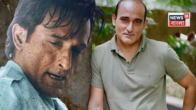 স্টার কিড তিনি, বলিউডে অভিষেকও হয়েছিল বেশ ধুমধাম করে। সে ১৯৯৭ সালের কথা। হিমালয় পুত্র ছবিতে বিনোদ খান্নার জ্যেষ্ঠপুত্রের মিষ্টি হাসি আর পেশিবহুল শারীরিক কাঠামো এক নিমেষে মন জয় করে নিয়েছিল দর্শকদের। তার পরে পেরিয়ে গিয়েছে অনেকগুলো বছর। নায়কের ভূমিকা থেকে ধীরে ধীরে সরে এসেছেন অক্ষয়, এখন বেশিরভাগ সময়েই তাঁকে বলিউডের ছবিতে অত্যন্ত গুরুত্বপূর্ণ ধূসর কোনও চরিত্রে দেখা যায়। সম্প্রতি মুক্তিপ্রাপ্ত ধুরন্ধরই তার সেরা উদাহরণ, ছবির নায়ক রণবীর সিং, কিন্তুও খান্নাও সমানে নজর কেড়েছেন।