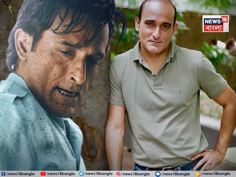 স্টার কিড তিনি, বলিউডে অভিষেকও হয়েছিল বেশ ধুমধাম করে। সে ১৯৯৭ সালের কথা। হিমালয় পুত্র ছবিতে বিনোদ খান্নার জ্যেষ্ঠপুত্রের মিষ্টি হাসি আর পেশিবহুল শারীরিক কাঠামো এক নিমেষে মন জয় করে নিয়েছিল দর্শকদের। তার পরে পেরিয়ে গিয়েছে অনেকগুলো বছর। নায়কের ভূমিকা থেকে ধীরে ধীরে সরে এসেছেন অক্ষয়, এখন বেশিরভাগ সময়েই তাঁকে বলিউডের ছবিতে অত্যন্ত গুরুত্বপূর্ণ ধূসর কোনও চরিত্রে দেখা যায়। সম্প্রতি মুক্তিপ্রাপ্ত ধুরন্ধরই তার সেরা উদাহরণ, ছবির নায়ক রণবীর সিং, কিন্তুও খান্নাও সমানে নজর কেড়েছেন। স্টার কিড তিনি, বলিউডে অভিষেকও হয়েছিল বেশ ধুমধাম করে। সে ১৯৯৭ সালের কথা। হিমালয় পুত্র ছবিতে বিনোদ খান্নার জ্যেষ্ঠপুত্রের মিষ্টি হাসি আর পেশিবহুল শারীরিক কাঠামো এক নিমেষে মন জয় করে নিয়েছিল দর্শকদের। তার পরে পেরিয়ে গিয়েছে অনেকগুলো বছর। নায়কের ভূমিকা থেকে ধীরে ধীরে সরে এসেছেন অক্ষয়, এখন বেশিরভাগ সময়েই তাঁকে বলিউডের ছবিতে অত্যন্ত গুরুত্বপূর্ণ ধূসর কোনও চরিত্রে দেখা যায়। সম্প্রতি মুক্তিপ্রাপ্ত ধুরন্ধরই তার সেরা উদাহরণ, ছবির নায়ক রণবীর সিং, কিন্তুও খান্নাও সমানে নজর কেড়েছেন।