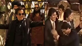 অক্ষয় খান্নার ধুরন্ধর এন্ট্রি নেটদুনিয়াকে মনে করিয়ে দিচ্ছে বিনোদ খান্না এবং ইমরান খানের সঙ্গে রেখার নাচ অক্ষয় খান্নার ধুরন্ধর এন্ট্রি নেটদুনিয়াকে মনে করিয়ে দিচ্ছে বিনোদ খান্না এবং ইমরান খানের সঙ্গে রেখার নাচ