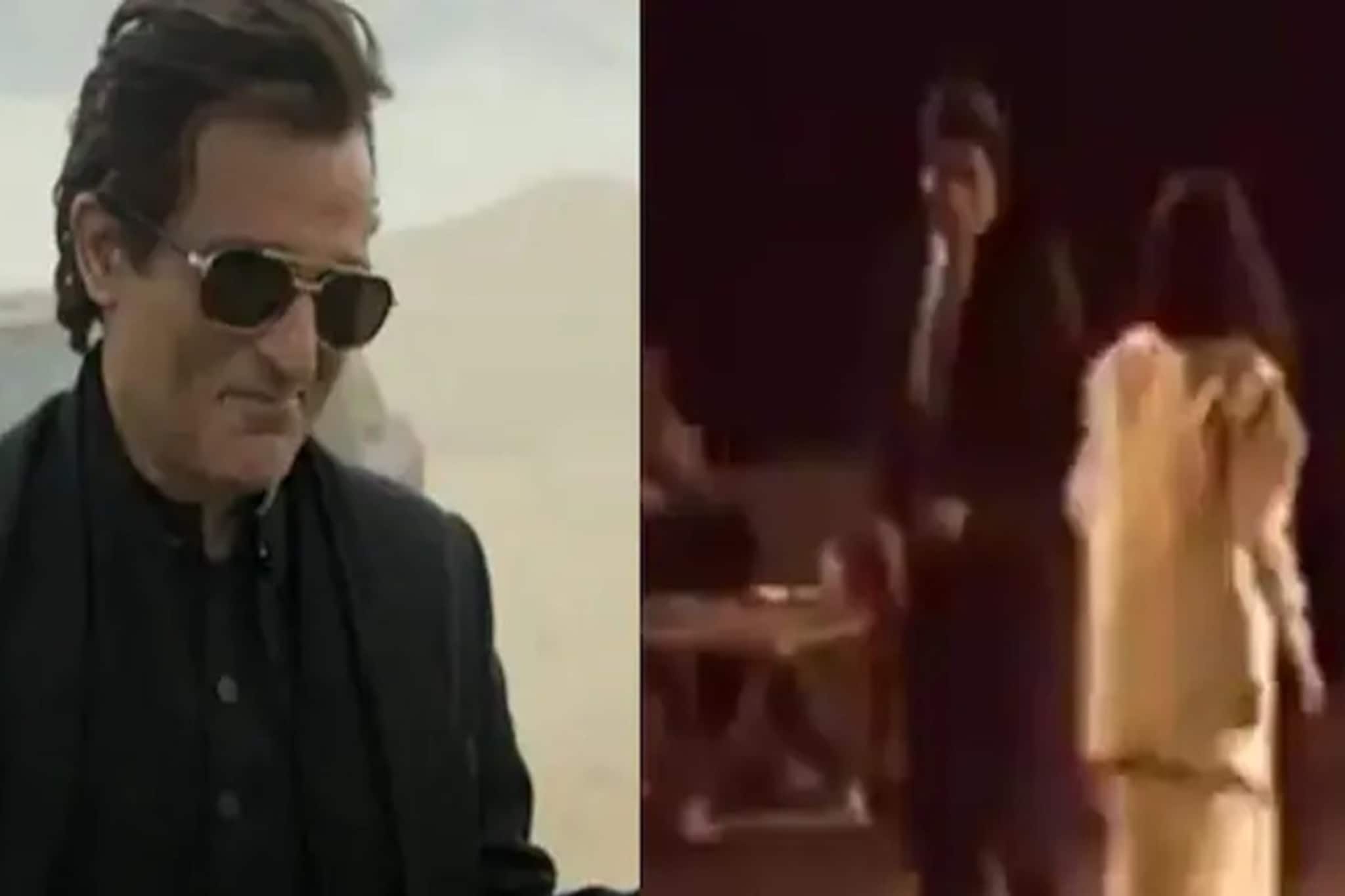 অক্ষয় খান্নার ধুরন্ধর এন্ট্রি নেটদুনিয়াকে মনে করিয়ে দিচ্ছে বিনোদ খান্না ও রেখার নাচের কথা