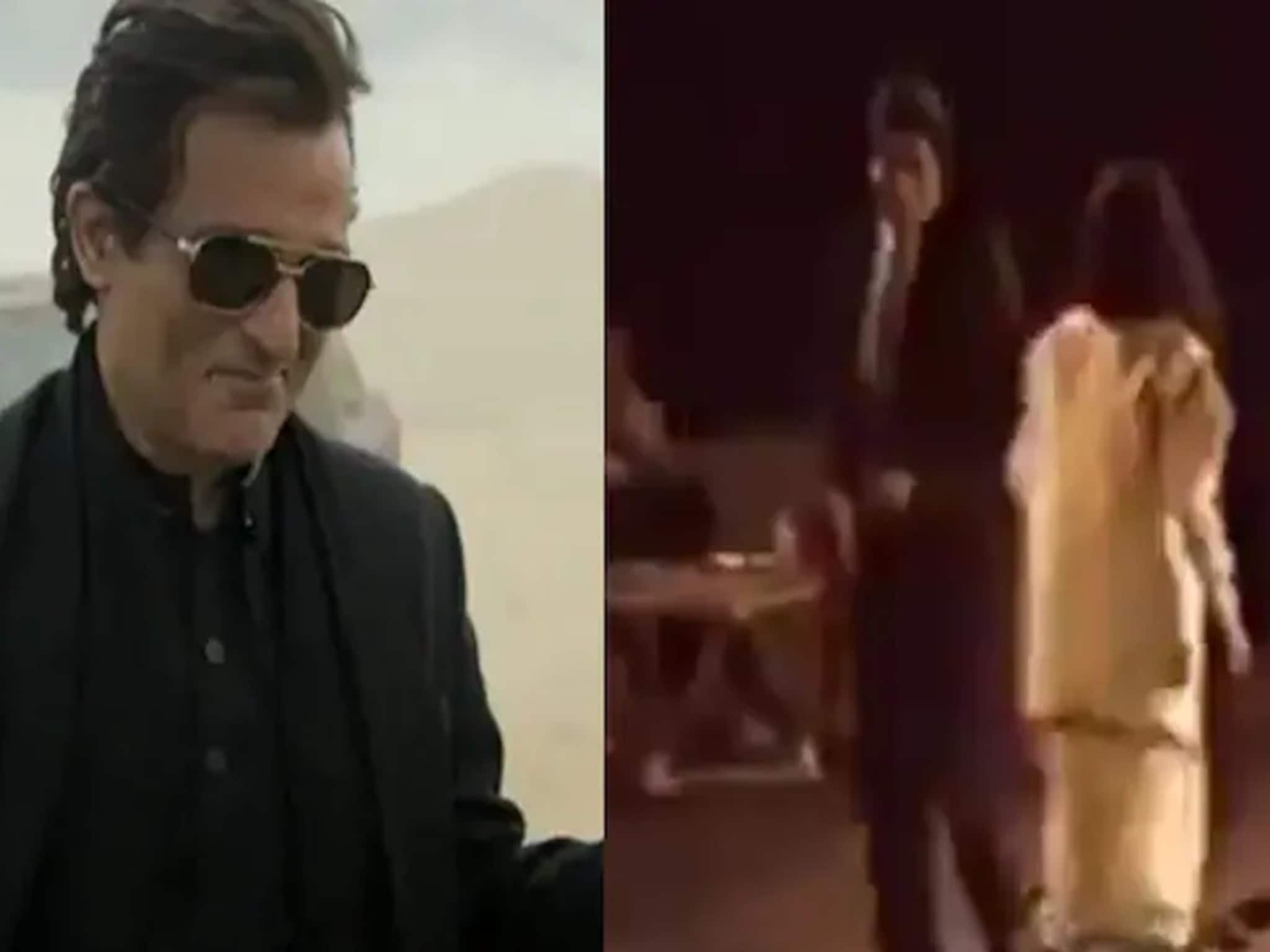 অক্ষয় খান্নার ধুরন্ধর এন্ট্রি নেটদুনিয়াকে মনে করিয়ে দিচ্ছে বিনোদ খান্না ও রেখার নাচের কথা