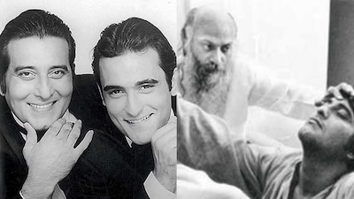 আদিত্য ধরের ধুরন্ধর ছবিতে অভিনয়ের জন্য বর্তমানে ব্যাপক প্রশংসা পাচ্ছেন অক্ষয় খান্না। এমনিতে তিনি খুব কমই খোলামেলা সাক্ষাৎকার দেন, তবে কয়েক বছর আগে তিনি তার শৈশবের সবচেয়ে গুরুত্বপূর্ণ অধ্যায়গুলির মধ্যে একটি সম্পর্কে স্পষ্টভাবে কথা বলেছিলেন, বিষয় ছিল বাবা বিনোদ খান্নার সব কিছু ছেড়ে ওশোর রজনীশপুরমে চলে যাওয়ার সিদ্ধান্ত। বিনোদ খান্না যখন বলিউড ছেড়ে ওশোর আশ্রমে চলে যান তখন তিনি তাঁর কেরিয়ারের শীর্ষে ছিলেন।