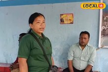 Alipurduar News: ছেলেকে ক্যান্সার কাড়লেও থামেনি লড়াই! জলদাপাড়ার একমাত্র মহিলা বন গাইড, অনুপ্রেরণার আরেক নাম আলোমতি