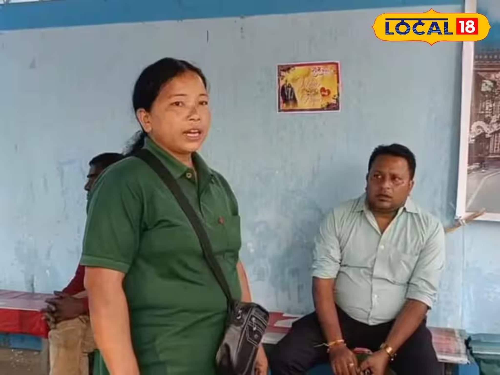 Alipurduar News: ছেলেকে ক্যান্সার কাড়লেও থামেনি লড়াই! জলদাপাড়ার একমাত্র মহিলা বন গাইড, অনুপ্রেরণার আরেক নাম আলোমতি