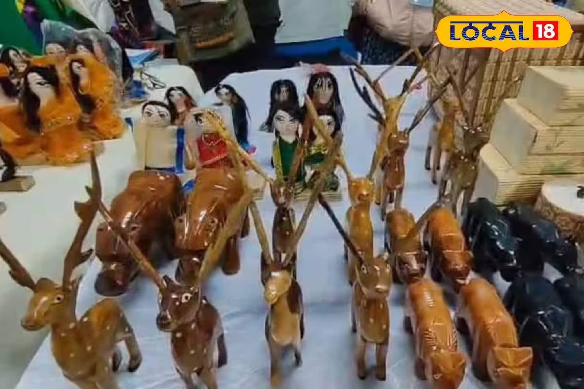 এক ছাদের তলাতেই কত কিছু! আলিপুরদুয়ারে অভিনব মেলার আয়োজন এক ছাদের তলাতেই কত কিছু! আলিপুরদুয়ারে অভিনব মেলার আয়োজন