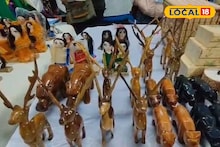 Srishtishree Mela 2025: এক ছাদের তলাতেই কত কিছু! আলিপুরদুয়ারে অভিনব মেলার আয়োজন, কেনাকাটা করতে খদ্দেরদের ভিড়