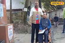 Alipurduar News: এক ফোনেই সাহায্য হাজির! শারীরিকভাবে সক্ষম ব্যক্তির পাশে দাঁড়ালেন 'মমতার সৈনিক', বড় উপহার হল অসহায় লিফট কর্মীর