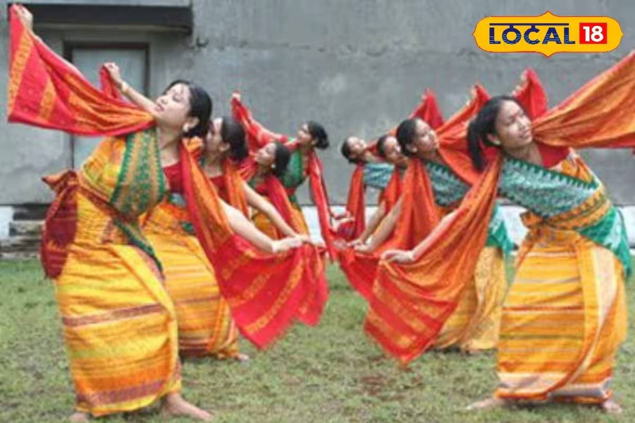 উত্তরে উৎসবের আমেজ! বরাই বাথৌ পুজোয় মেতে উঠেছে চিলাপাতা