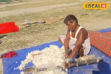 Alipurduar News: রেডিমেডের আমলেও ঝপাঝপ বিক্রি! শীত পড়তেই ভিনরাজ্য থেকে হ্যামিল্টনগঞ্জে হাজির ধুনুরিরা, জয়গাঁ-কালচিনি থেকেও আসে অর্ডার