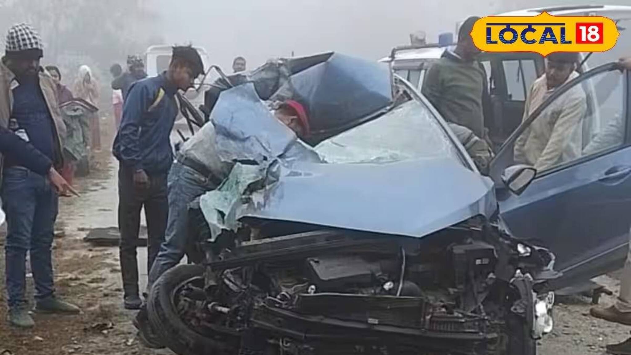 Alipurduar News: ফের 'ভিলেন' সেই কুয়াশা! জাতীয় সড়কে ট্রাকের সঙ্গে চারচাকার সংঘর্ষ, ভয়াবহ দুর্ঘটনায় ৩ জনের মৃত্যু