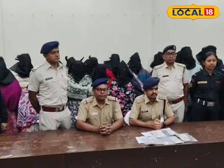 আলিপুরদুয়ার থানায় ধৃতরা