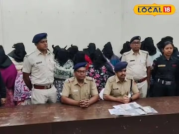 আলিপুরদুয়ার থানায় ধৃতরা