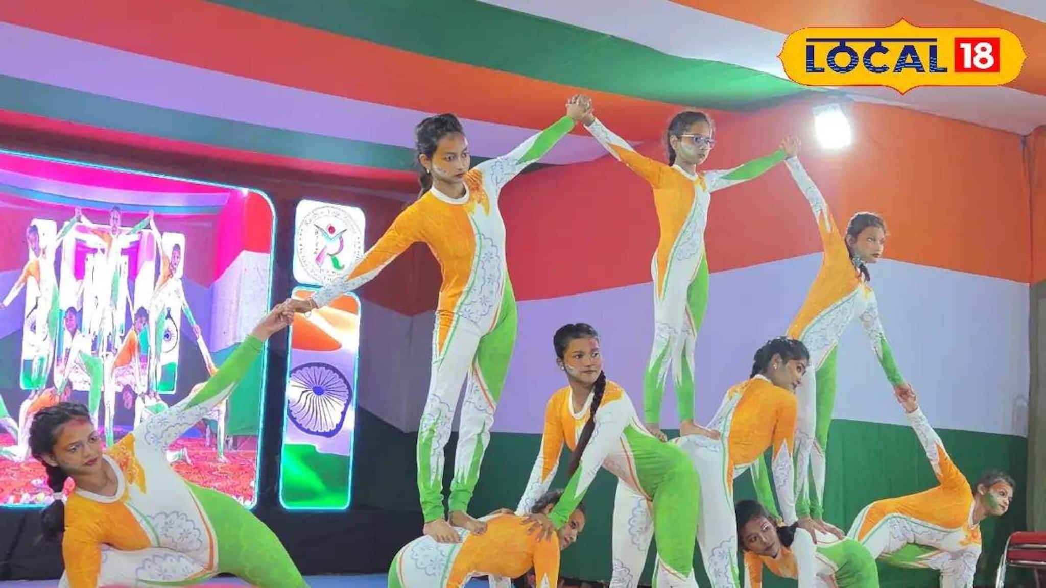 জঙ্গলমহলে ৩ দিনের জমাটি যোগা প্রতিযোগিতা! রয়েছে আকর্ষণীয় পুরস্কার