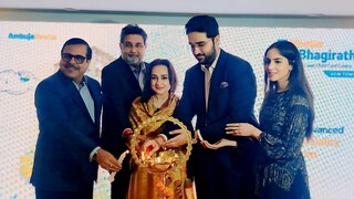 Ambuja Neotia Launches a state-of-the-art Centre for Paediatric Multispecialty 