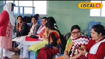 প্রতিযোগিতার