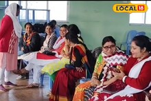 Bankura News: বাঁকুড়ার খাদ্য মেলায় দারুণ চমক! গৃহবধূদের জন্য 'আমি দিদি নং ওয়ান' কন্টেস্টের আয়োজন, জমে ক্ষীর খাতড়া ফুড ফেস্টিভাল