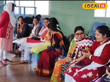 প্রতিযোগিতার